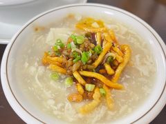 何氏豆腐-天回镇何氏豆腐(总店)