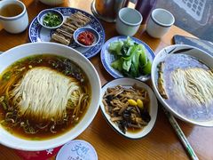 -同得兴 Since·1995 传统苏式面馆(十全街店)