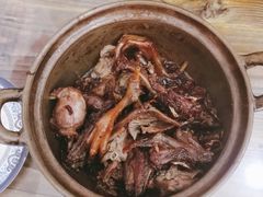 -斯丹姜母鸭·古法干香(涂门街总店)