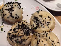 -小杨生煎(龙阳广场店)