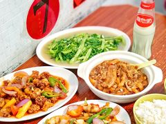 -甜甜屋(解放中路店)