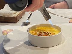 -L'Arome芳芳法国餐厅(仙林金鹰店)