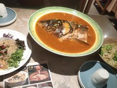 -陈阿婆鱼头泡饼·京味菜(复兴路店)