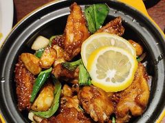 -前海沿·青岛菜(五四广场永旺店)