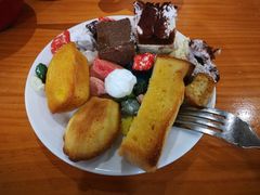 -So Lounge索兰至餐厅(蓝色港湾店)