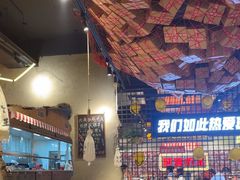 -大头叔烤鸡爪·朝鲜族烤串(天池路店)