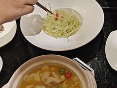 -高第街56号餐厅(泰安万达店)