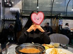-马氏老外婆餐厅(磁县店)
