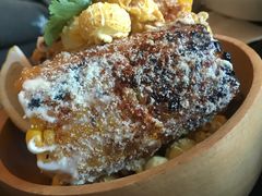 -黑角餐厅美式狂野Blackhorn(昌茂花园店)