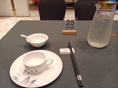 -鑫复盛礼记酒店·国家白金五钻酒家