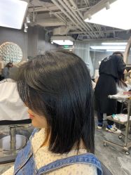 -Sying杉影日式烫染專門店
