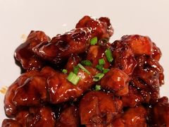 -外婆家(蓝色港湾店)
