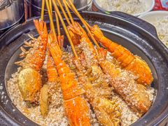 -广府乡下·饭庄(新港东路店)