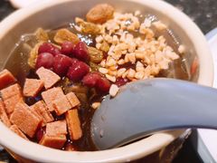 -井格重庆火锅(通州梨园店)