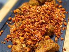 -3号仓库·创意中国菜(乐清正大广场店)