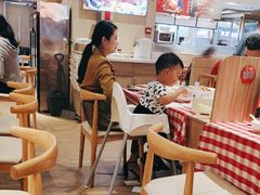 -西贝(武汉群星城店)