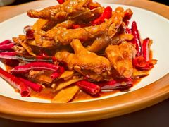 -喜湘宴·精致湖南菜(和平西桥店)