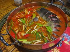 -亮欢寨(凯里总店)