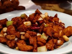 -新侨小馆(东直门北小街店)