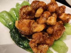 -清真吐鲁番餐厅(牛街店)