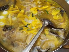 -山里俏·皖南菜(清源路店)