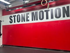 -Stone Motion释动健身