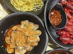 -聚味瞿记·龙虾堂(天元店)