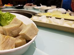 -九府羊·鲜羊火锅·烤串(新华路店)