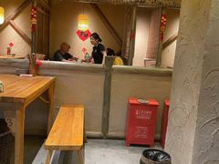 -破三川·新川菜(静安大融城店)