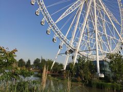 -祥源·阜阳生态乐园