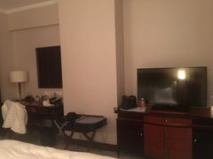 -上海浦东华美达大酒店