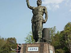 -景德镇古窑民俗博览区