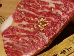 -肉魁屋·烧肉·烧鸟·酒场(高新店)