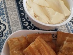 -冰泉豆浆馆(阳朔店)