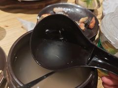 -泥炉烧肉师(新街口金銮巷店)