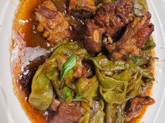 -御海棠老菜馆(福明嘉园店)