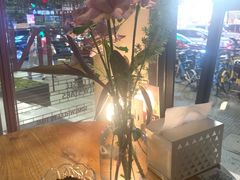 -陶享时光西餐·下午茶(信河街店)