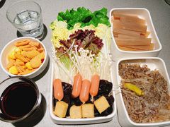 -半天妖烤鱼(中山路店)