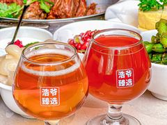 -浩爷羊蝎子火锅(望京店)