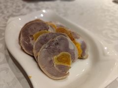 -永兴餐厅(复兴中路店)