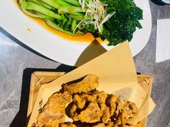 -1937青岛老味道·海肠捞饭·青岛菜(大鲍岛栈桥店)