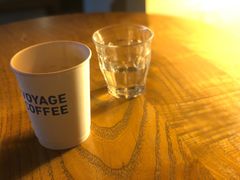 -VOYAGE COFFEE(北锣鼓巷店)