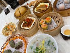 -顺德人家食府(黄金广场店)