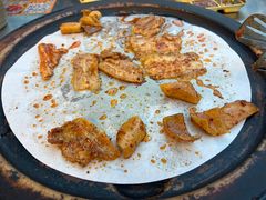 -老渔家·白族·石板烧·野生菌火锅(古城中心店)