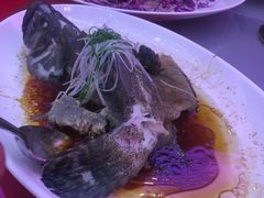 -御彩酒家(东风东路店)