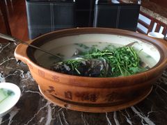 天目湖宾馆风味餐厅-风味小馆(天目湖宾馆店)