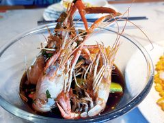 -大潮淮·淮扬菜(何园旗舰店)