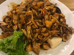 -陈傻子餐厅(世纪都会店)