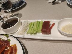 -漢舍中国菜馆(889广场店)