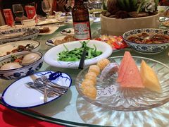 -三六三杭州菜(水上总店)